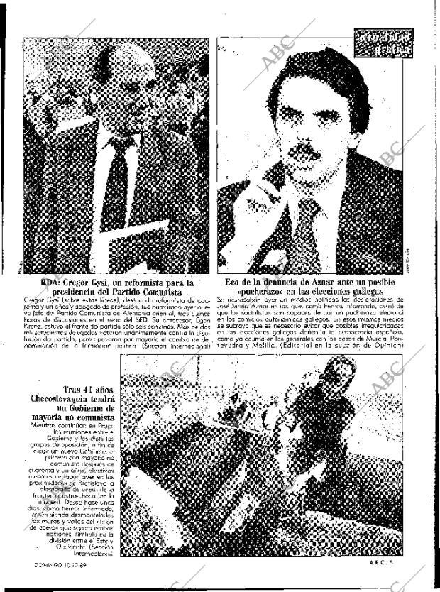 ABC MADRID 10-12-1989 página 5