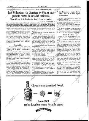 ABC MADRID 10-12-1989 página 50