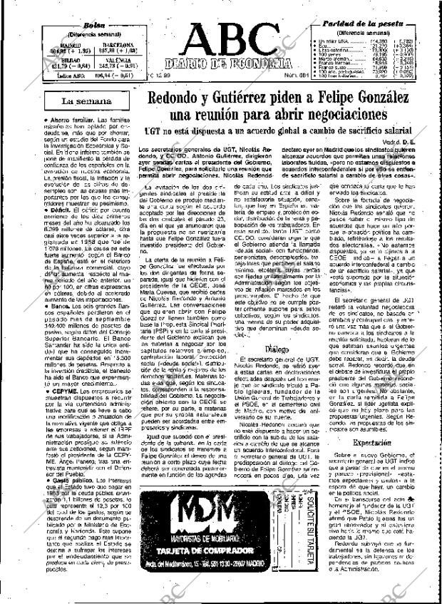 ABC MADRID 10-12-1989 página 53