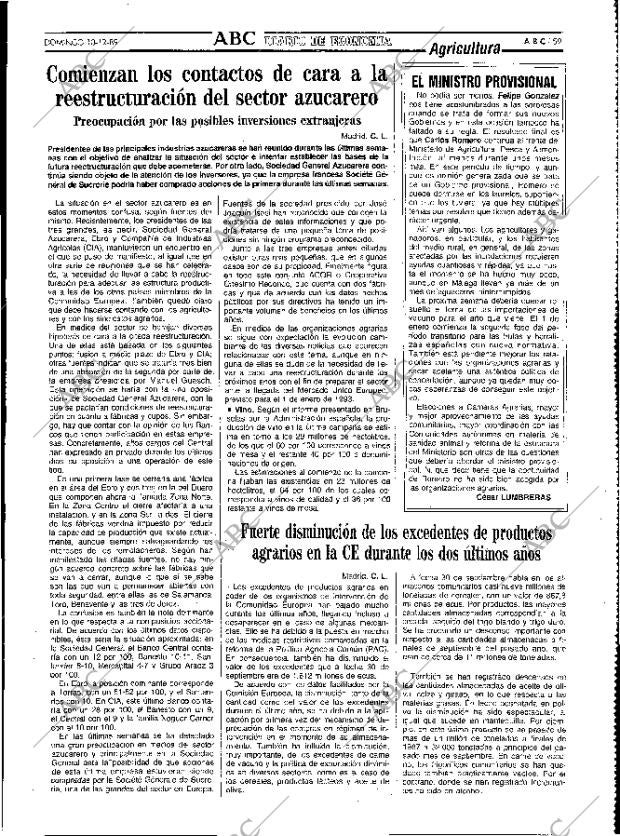 ABC MADRID 10-12-1989 página 59