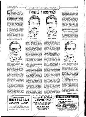 ABC MADRID 10-12-1989 página 63