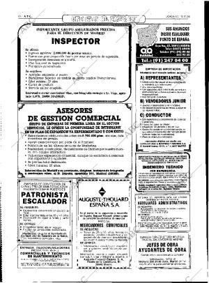 ABC MADRID 10-12-1989 página 64