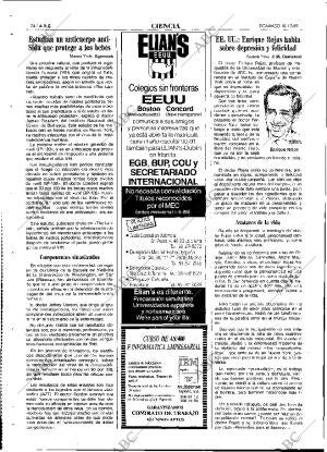 ABC MADRID 10-12-1989 página 74