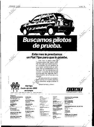 ABC MADRID 10-12-1989 página 75