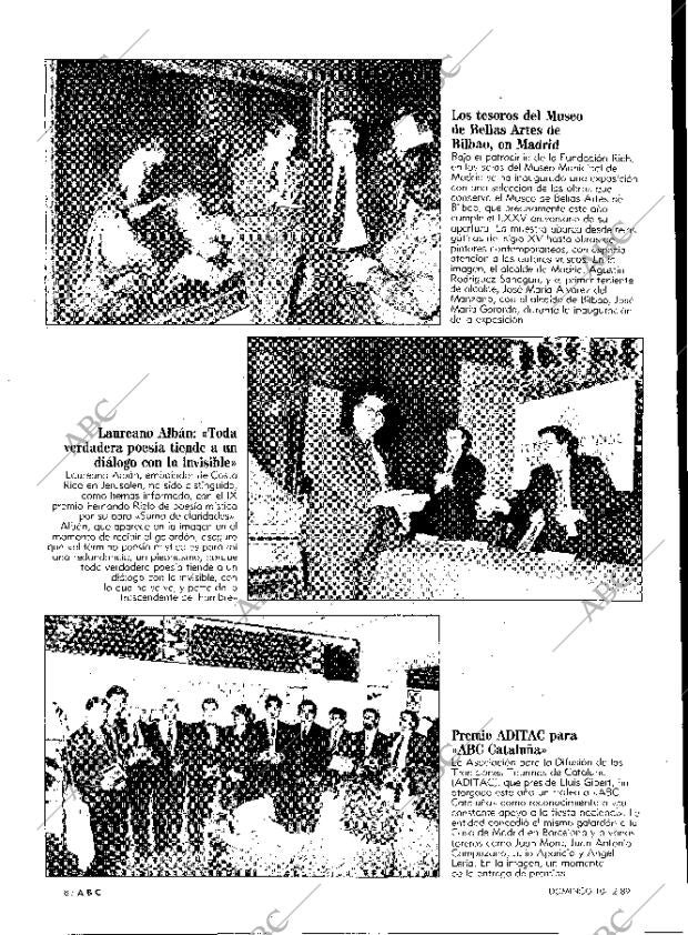 ABC MADRID 10-12-1989 página 8