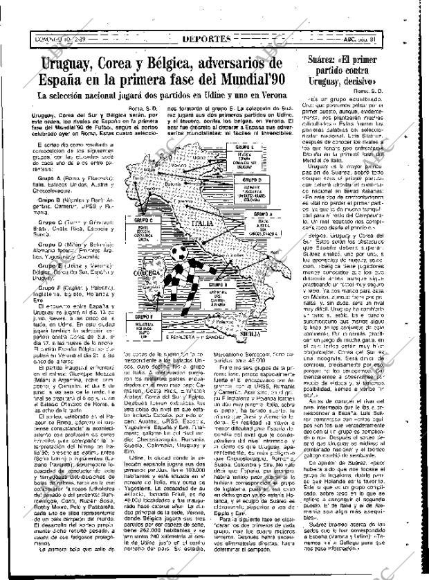 ABC MADRID 10-12-1989 página 81