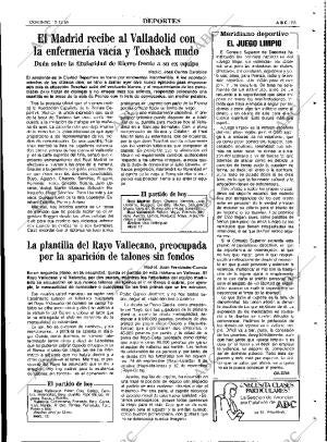 ABC MADRID 10-12-1989 página 85