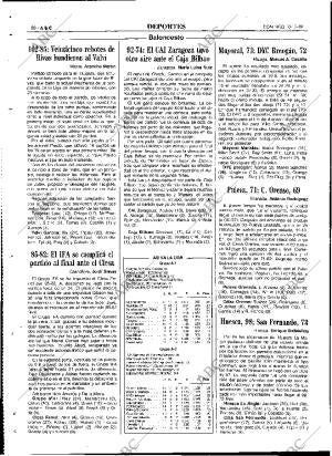 ABC MADRID 10-12-1989 página 88