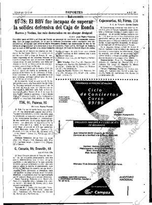 ABC MADRID 10-12-1989 página 89