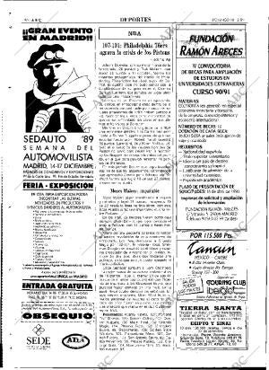 ABC MADRID 10-12-1989 página 90