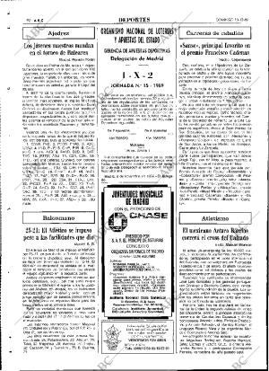 ABC MADRID 10-12-1989 página 92