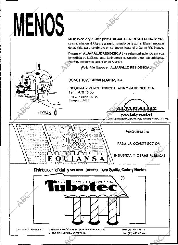 ABC SEVILLA 11-12-1989 página 10