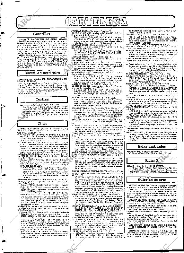 ABC SEVILLA 11-12-1989 página 100