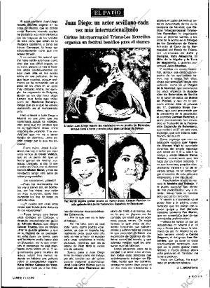 ABC SEVILLA 11-12-1989 página 115