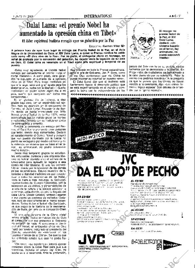 ABC SEVILLA 11-12-1989 página 31