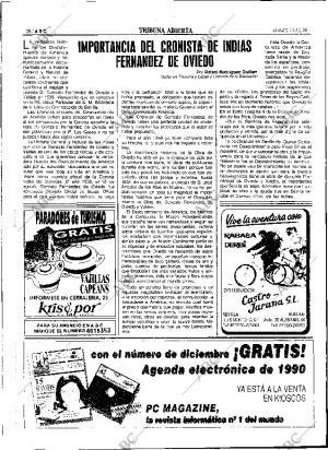 ABC SEVILLA 11-12-1989 página 38