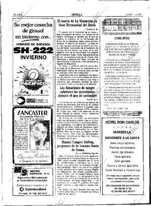 ABC SEVILLA 11-12-1989 página 50