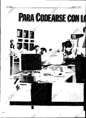 ABC SEVILLA 11-12-1989 página 54