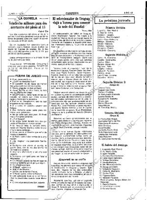 ABC SEVILLA 11-12-1989 página 69