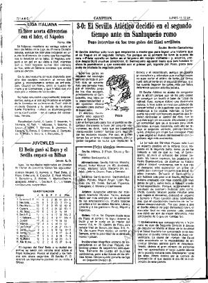 ABC SEVILLA 11-12-1989 página 72