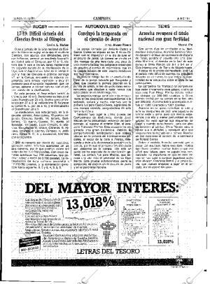 ABC SEVILLA 11-12-1989 página 81
