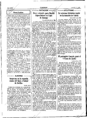 ABC SEVILLA 11-12-1989 página 84