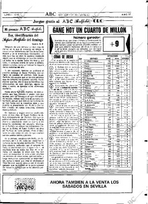 ABC SEVILLA 11-12-1989 página 97