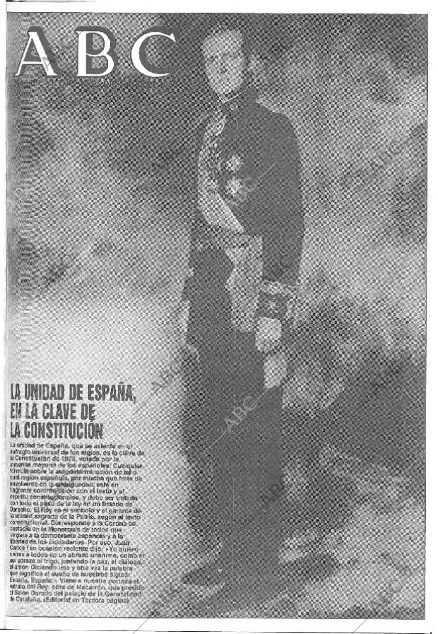 ABC MADRID 15-12-1989 página 1