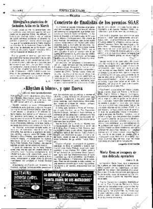 ABC MADRID 15-12-1989 página 104