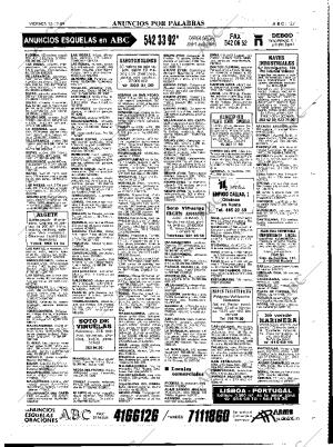 ABC MADRID 15-12-1989 página 127