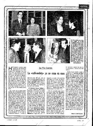 ABC MADRID 15-12-1989 página 139