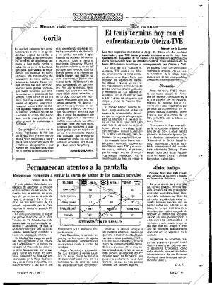 ABC MADRID 15-12-1989 página 141