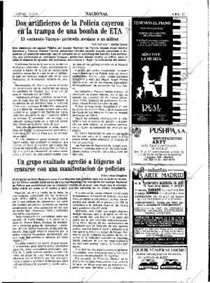 ABC MADRID 15-12-1989 página 25