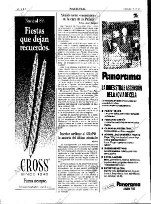 ABC MADRID 15-12-1989 página 26