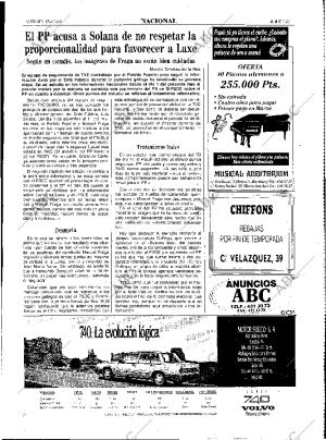 ABC MADRID 15-12-1989 página 27