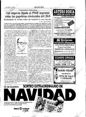 ABC MADRID 15-12-1989 página 31