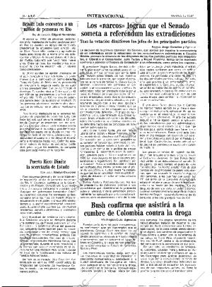 ABC MADRID 15-12-1989 página 36