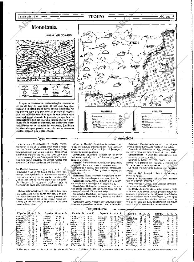 ABC MADRID 15-12-1989 página 49