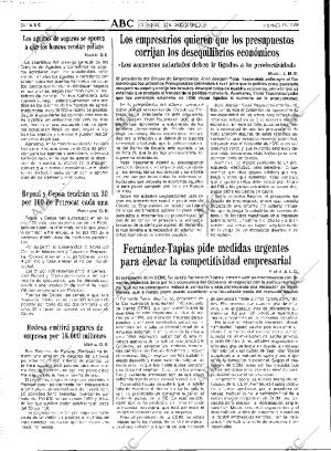 ABC MADRID 15-12-1989 página 56