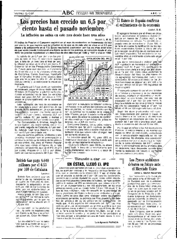 ABC MADRID 15-12-1989 página 57