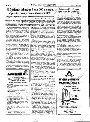 ABC MADRID 15-12-1989 página 58