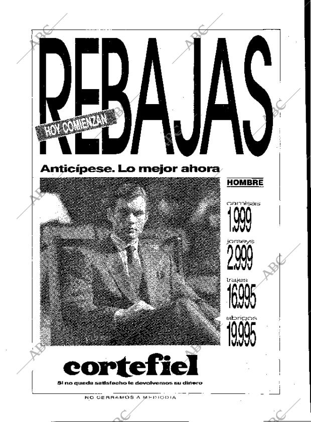 ABC MADRID 15-12-1989 página 8