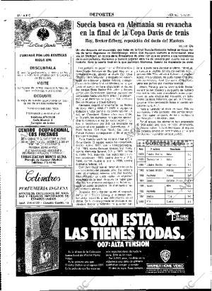 ABC MADRID 15-12-1989 página 88