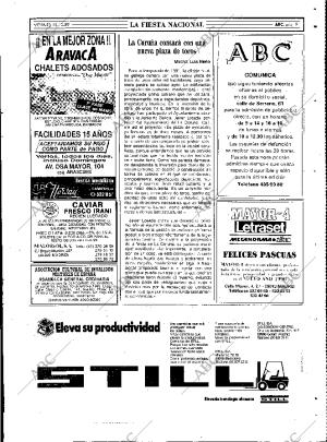 ABC MADRID 15-12-1989 página 91