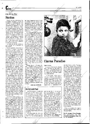 ABC MADRID 15-12-1989 página 94