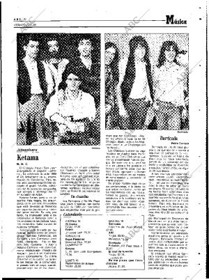 ABC MADRID 15-12-1989 página 97