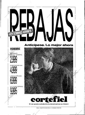 ABC MADRID 17-12-1989 página 11