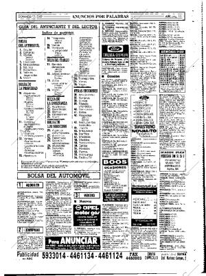 ABC MADRID 17-12-1989 página 131