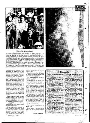ABC MADRID 17-12-1989 página 153