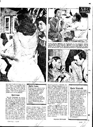 ABC MADRID 17-12-1989 página 155